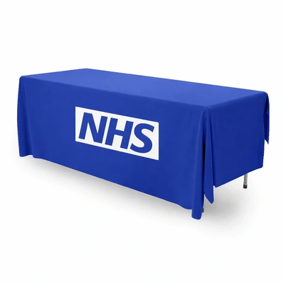  Nhs Custom Printed Tablecloth