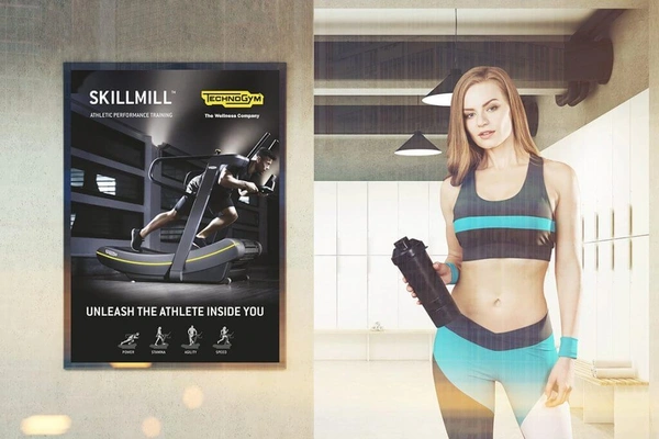  Shutterstock 594067649 Technogym - Poster - 1024x682