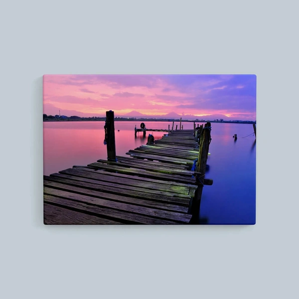 Landscape Wall Canvas