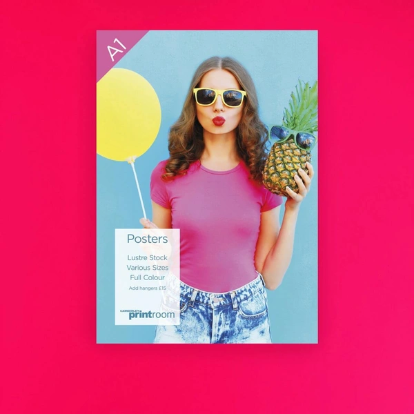  A1 - Poster