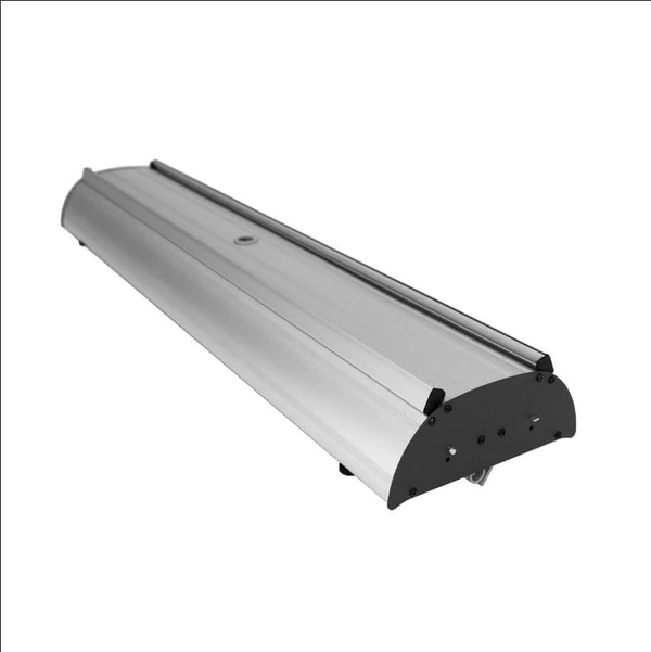  Roller Banner Collapsed