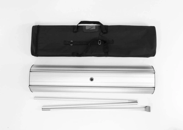  Roller Banner Full Kit