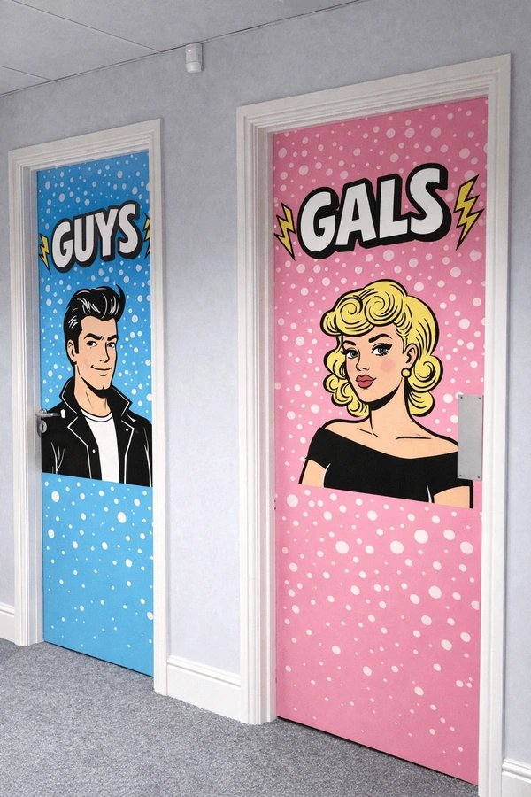  Door Graphics 2