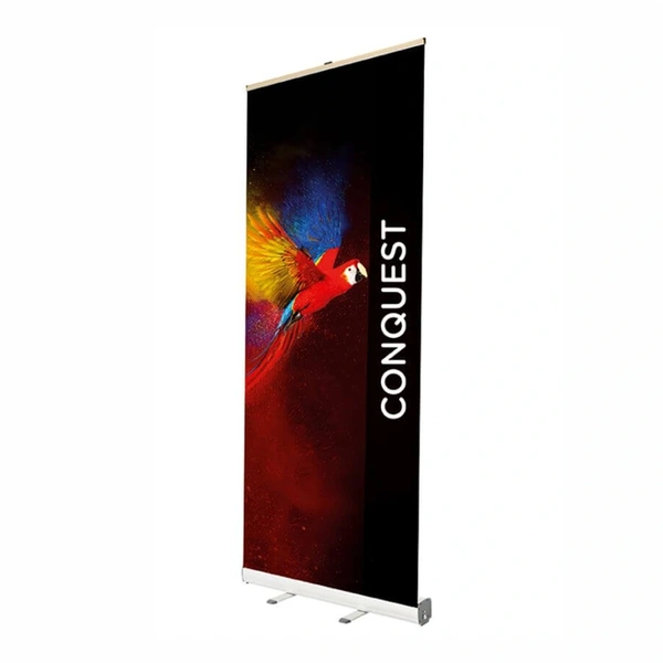  Premium Roller Banner